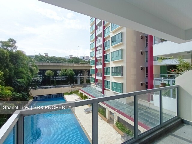 The Yardley (D19), Apartment #485537431